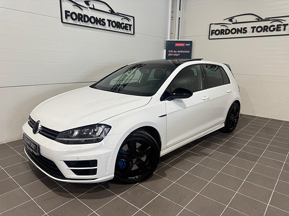 Volkswagen Golf I 2 of 5