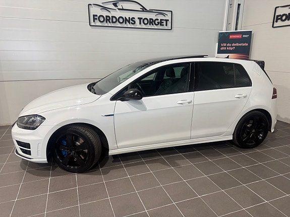 Volkswagen Golf I 4 of 5