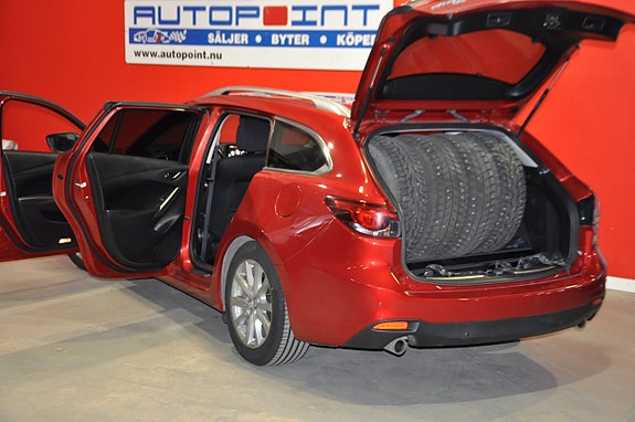 Mazda 6 13 of 20