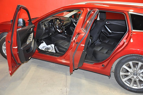 Mazda 6 12 of 20