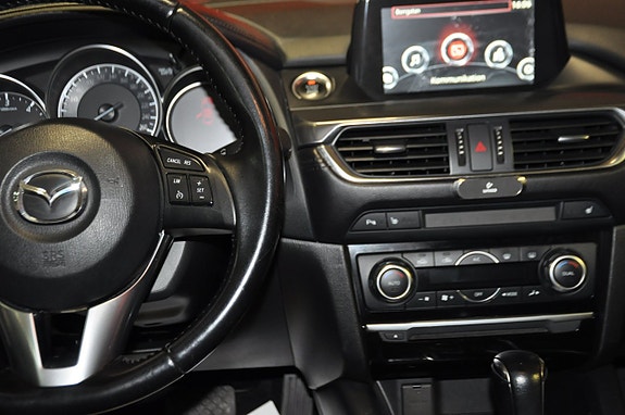 Mazda 6 7 of 20