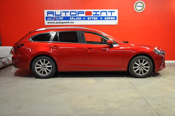 Mazda 6 2 of 5