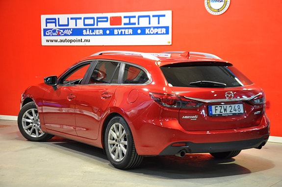 Mazda 6 3 of 5