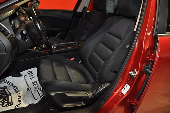 Mazda 6 9 of 20