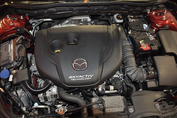 Mazda 6 18 of 20