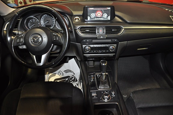 Mazda 6 6 of 20