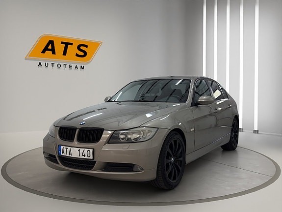 BMW 318d