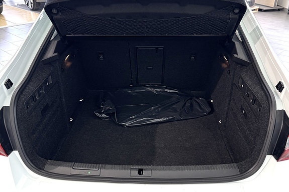 Skoda Superb 4 of 5