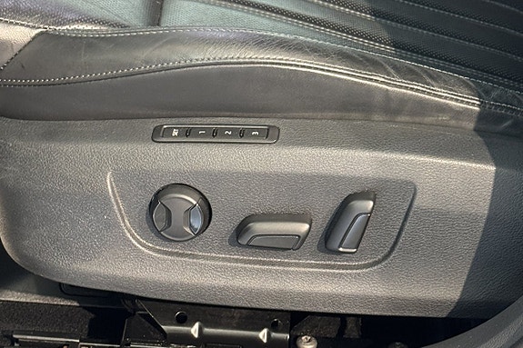 Skoda Superb 11 of 17