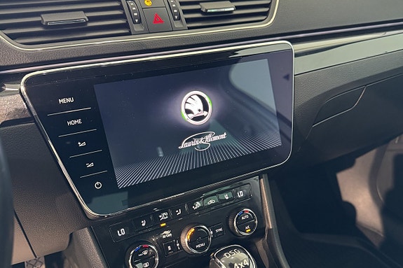 Skoda Superb 13 of 17