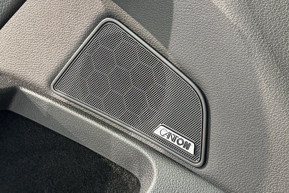 Skoda Superb 12 of 17