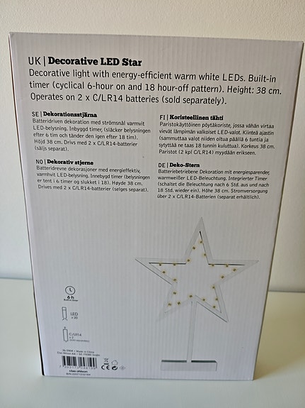 Product image 4 of 5