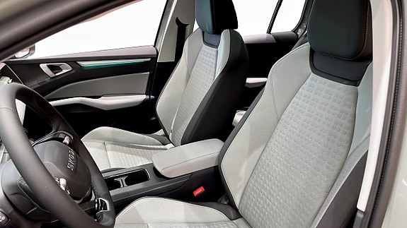Skoda Epiq 8 of 13