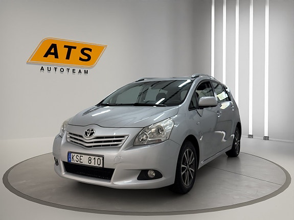 Toyota Verso