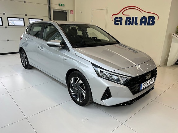 İkinci el  Hyundai I20 