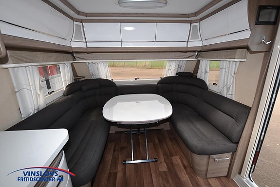 Kabe Royal 600 XL KS 3 of 13