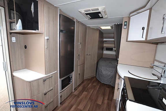 Kabe Royal 600 XL KS 5 of 13