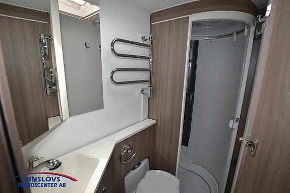 Kabe Royal 600 XL KS 13 of 13
