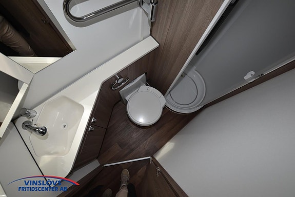 Kabe Royal 600 XL KS 12 of 13