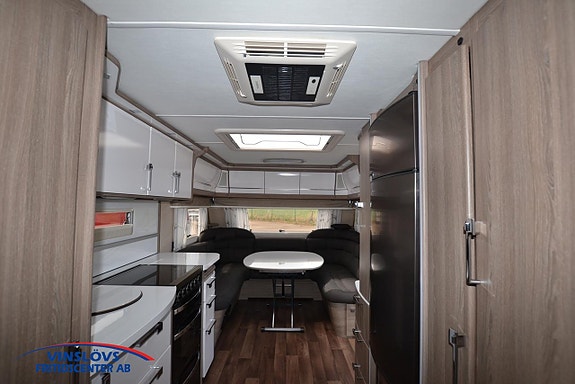 Kabe Royal 600 XL KS 8 of 13