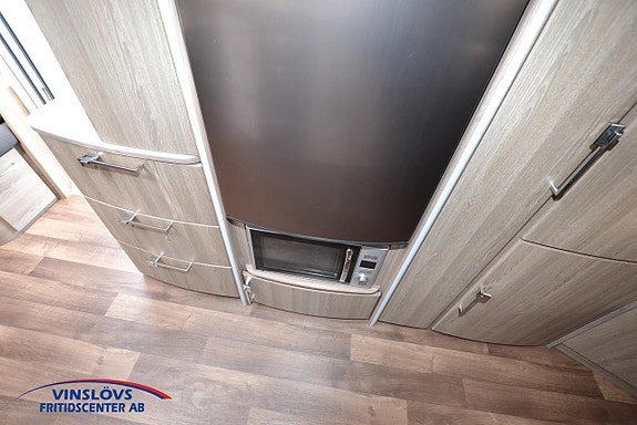 Kabe Royal 600 XL KS 10 of 13