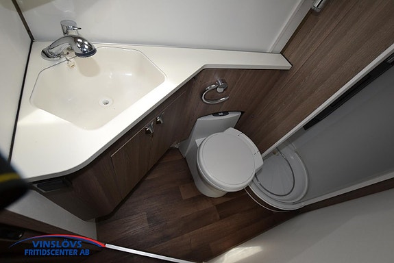 Kabe Royal 600 XL KS 11 of 13