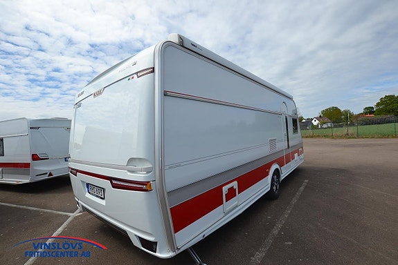 Kabe Royal 600 XL KS 2 of 13
