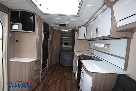 Kabe Royal 600 XL KS 6 of 13