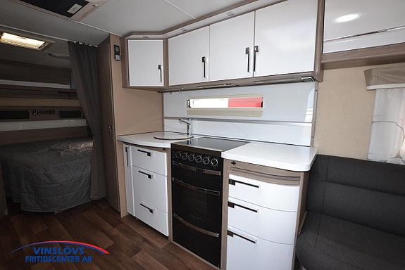 Kabe Royal 600 XL KS 4 of 13