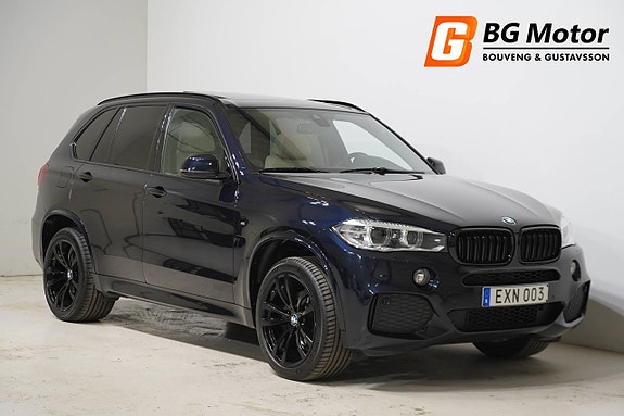 İkinci el  Bmw X5 xDrive30d