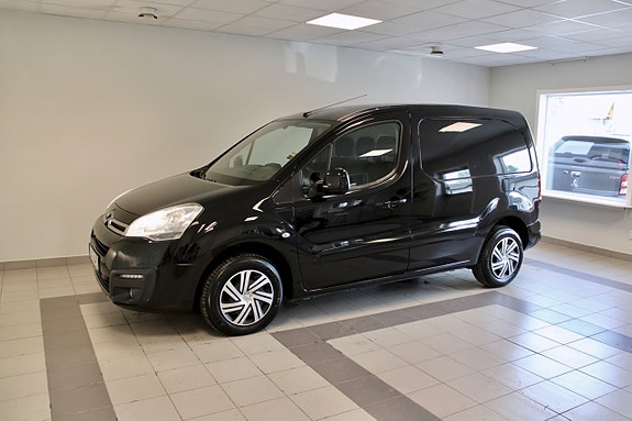 İkinci el  Citroen Berlingo 1.6