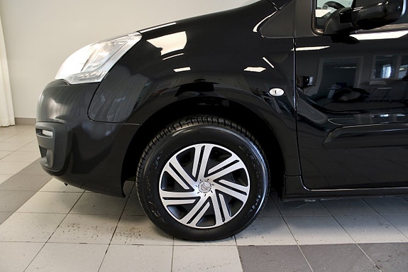 Citroen Berlingo 3 of 5