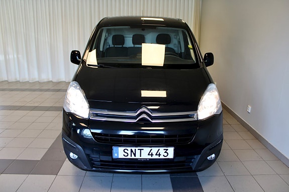 Citroen Berlingo 2 of 5