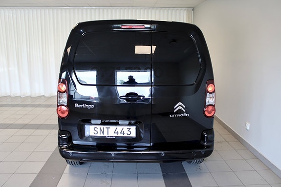Citroen Berlingo 5 of 5