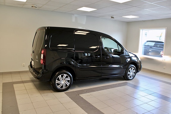 Citroen Berlingo 4 of 5