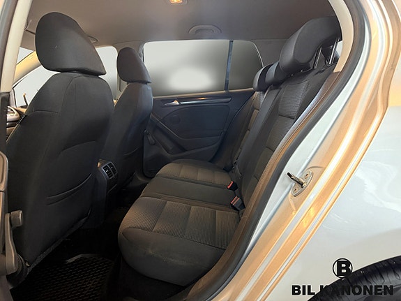 Volkswagen Golf-Serie 10 of 10