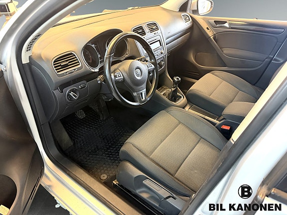 Volkswagen Golf-Serie 7 of 10