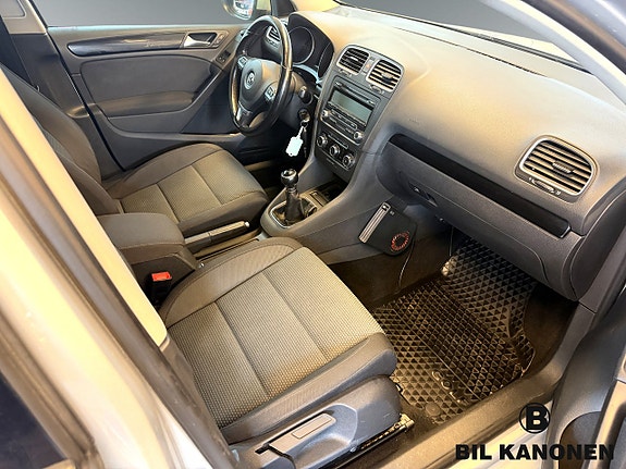 Volkswagen Golf-Serie 8 of 10