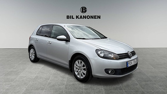 Volkswagen Golf-Serie 2 of 5