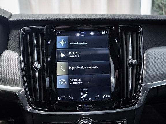 Volvo S90 12 of 19