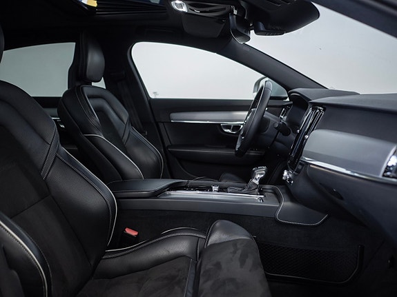 Volvo S90 6 of 19