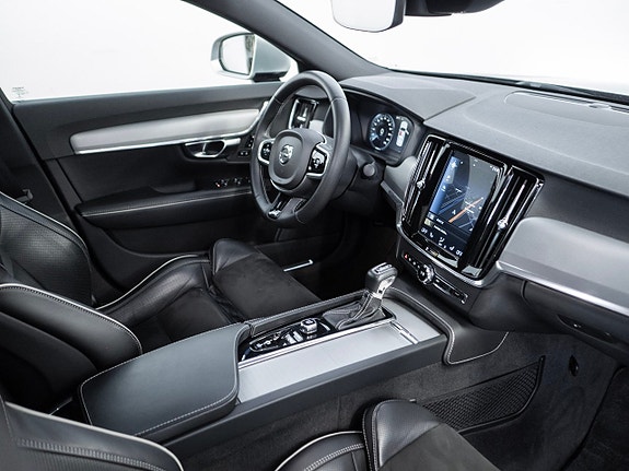 Volvo S90 5 of 5