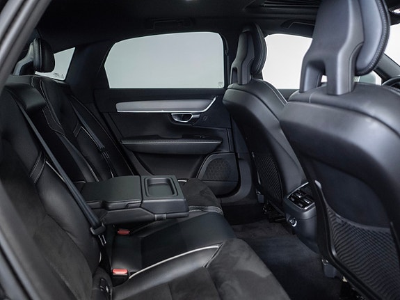 Volvo S90 8 of 19