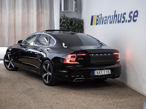 Volvo S90 19 of 19