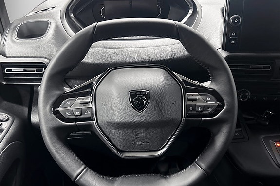 Peugeot Partner 8 of 23