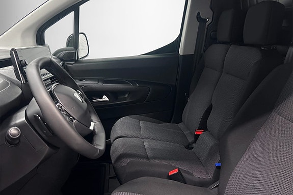 Peugeot Partner 6 of 23