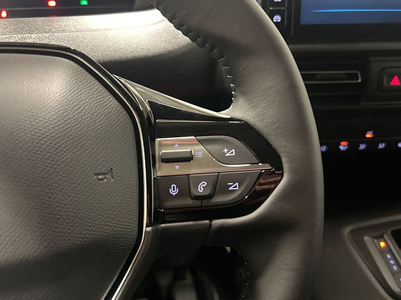Peugeot Partner 10 of 23