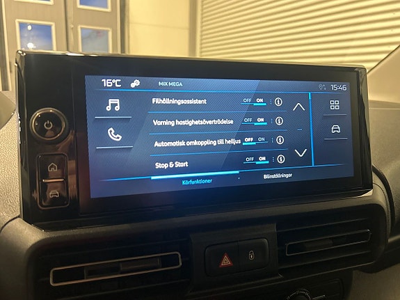 Peugeot Partner 20 of 23