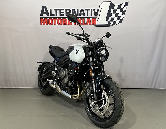 Triumph TRIDENT 660 6 of 15