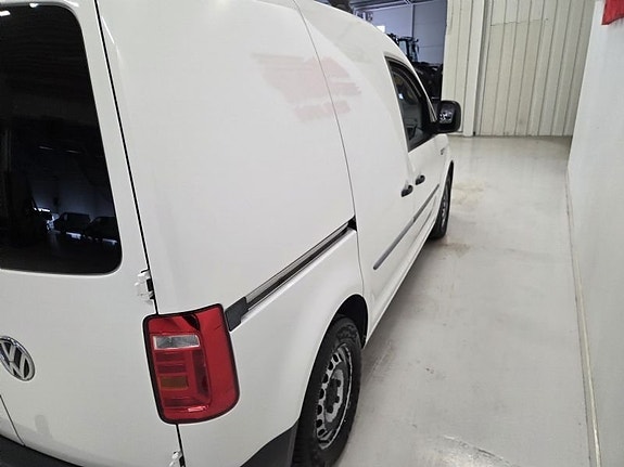 Volkswagen Caddy 6 of 10